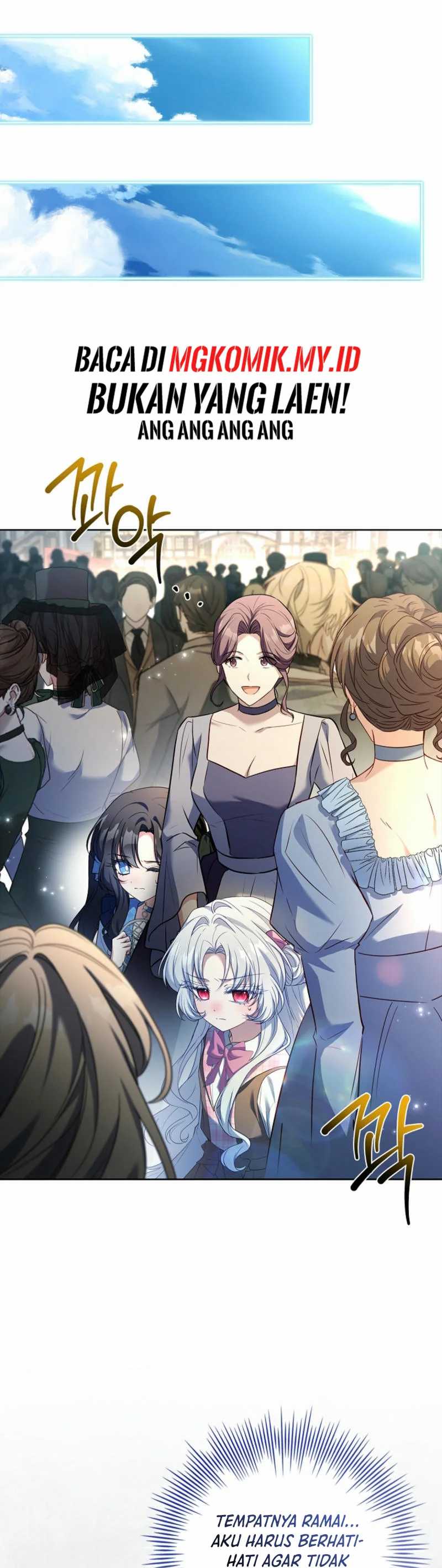 Poor Father and Daughter